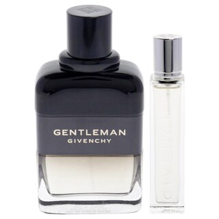 Foto 2 | Foto 2 | Set De Regalo Givenchy Gentleman Boisee Para Hombre 100 Ml 12 Ml Edp - Venta Internacional.