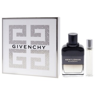 Foto 4 | Foto 4 | Set De Regalo Givenchy Gentleman Boisee Para Hombre 100 Ml 12 Ml Edp - Venta Internacional.