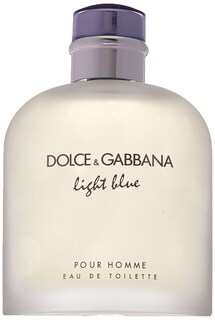 Foto 1 | Foto 1 | Perfume Dolce & Gabbana Light Blue 200 ml - Venta Internacional