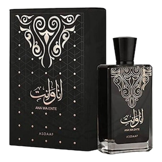 Foto 1 | Foto 1 | Perfume pa Hombre Asdaaf Ana Wa Ente Edp 100 Ml Unisex