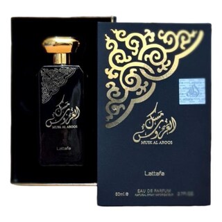 Foto 2 | Foto 2 | Perfume pa Hombre Asdaaf Ana Wa Ente Edp 100 Ml Unisex