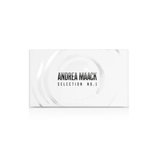 Foto 1 | Foto 1 | Perfume Andrea Maack Selección Nº 1 - Venta Internacional.