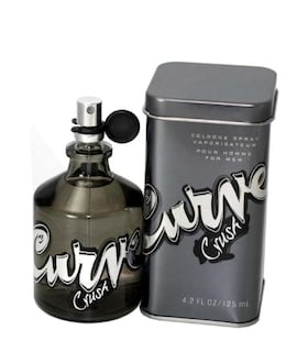 Foto 1 | Foto 1 | Perfume Liz Claiborne Curve Crush Crush Cologne 125 Ml Para Mujer - Venta Internacional.