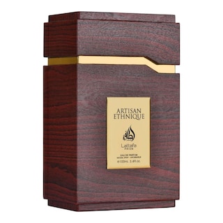 Foto 2 | Foto 2 | Lattafa Artisan Ethnique Edp 100 Ml