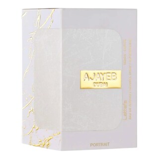 Foto 2 | Foto 2 | Lattafa Ajayeb Dubai Portrait Edp 100 Ml