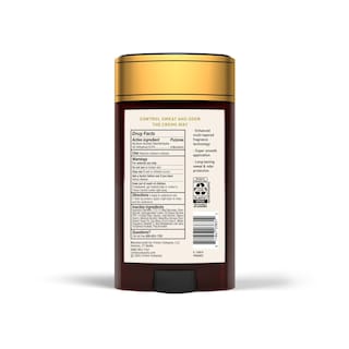 Foto 4 | Foto 4 | Crema Antitranspirante Y Desodorante Italian Bergamot 78 Ml Para Hombres - Venta Internacional.