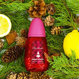 Foto 2 | Foto 2 | Perfume Pino Silvestre Amber Woods Colonia 75 Ml Para Hombre - Venta Internacional.