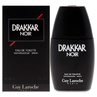 Foto 2 | Foto 2 | Perfume Guy Laroche Drakkar Noir Para Hombre Kit De 2 Piezas - Venta Internacional.