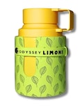Perfume Armaf Odyssey Limoni Fresh Edition Eau De Parfum 100 Ml - Venta Internacional.