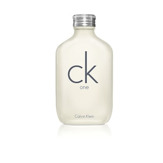 Foto 1 | Foto 1 | Perfume Calvin Klein Ck One  Unisex  Eau De Toilette  100 Ml - Venta Internacional.