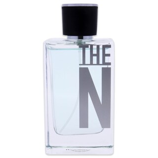 Foto 2 | Foto 2 | Perfume New Brand The Nb Men Edt 100 Ml Para Hombre - Venta Internacional.