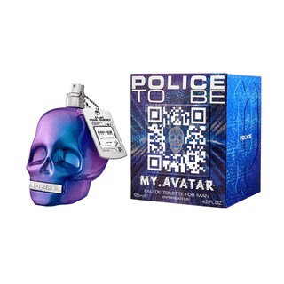 Foto 1 | Foto 1 | Perfume Police To Be My Avatar Edt En Aerosol 125 Ml Para Hombre - Venta Internacional.