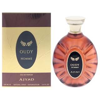 Foto 1 | Foto 1 | Perfume Ajyad Oudy Para Hombre Eau De Parfum En Aerosol 100 Ml - Venta Internacional.