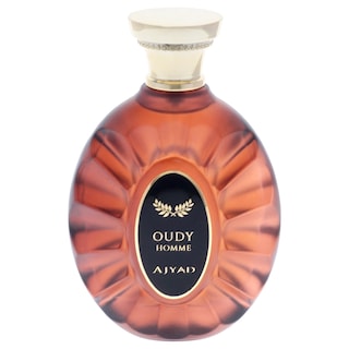 Foto 2 | Foto 2 | Perfume Ajyad Oudy Para Hombre Eau De Parfum En Aerosol 100 Ml - Venta Internacional.