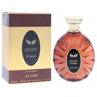 Foto 3 | Foto 3 | Perfume Ajyad Oudy Para Hombre Eau De Parfum En Aerosol 100 Ml - Venta Internacional.