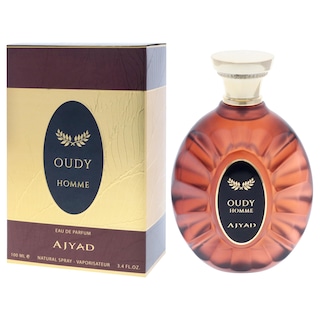 Foto 4 | Foto 4 | Perfume Ajyad Oudy Para Hombre Eau De Parfum En Aerosol 100 Ml - Venta Internacional.