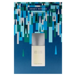 Foto 5 | Foto 5 | Perfume Issey Miyake Leau Dissey Para Hombre  125 Ml  Juego De Regalo De 3 Piezas - Venta Internacional.