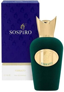 Foto 2 | Foto 2 | Perfume Sospiro Vibrato Edp 100 Ml Para Hombre Y Mujer - Venta Internacional.