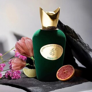 Foto 4 | Foto 4 | Perfume Sospiro Vibrato Edp 100 Ml Para Hombre Y Mujer - Venta Internacional.