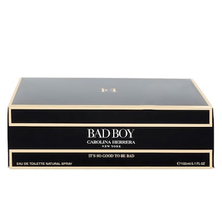 Foto 2 | Foto 2 | Perfume Carolina Herrera Bad Boy de 150 ml Edt para Hombre Original