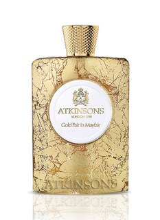 Foto 1 | Foto 1 | Perfume Atkinsons Gold Fair In Mayfair Eau De Parfum Para Hombre 100 Ml - Venta Internacional.