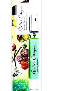 Foto 1 | Foto 1 | Perfume Atelier Cologne Lemon Island Cologne Absolue 10 Ml - Venta Internacional.