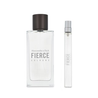 Foto 1 | Foto 1 | Agua De Colonia Perfume Abercrombie & Fitch Fierce 100 Ml + 10 Ml - Venta Internacional.