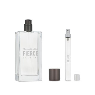 Foto 4 | Foto 4 | Agua De Colonia Perfume Abercrombie & Fitch Fierce 100 Ml + 10 Ml - Venta Internacional.
