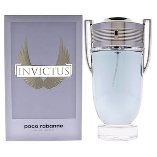 Foto 1 | Foto 1 | Perfume Paco Rabanne Invictus de 200 ml para Caballero