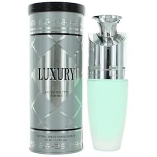 Foto 1 | Foto 1 | Perfume New Brand Luxury Eau De Toilette 100 Ml Para Hombre - Venta Internacional.