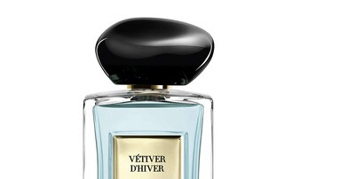 Foto 2 | Foto 2 | Perfume Armani Beauty Vetiver D Hiver Eau De Parfum Para Hombre  100 Ml - Venta Internacional.