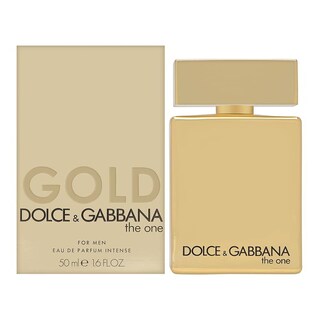 Foto 1 | Foto 1 | Perfume Dolce & Gabbana The One Gold Eau De Parfum Para Hombre 50 Ml - Venta Internacional.