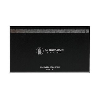 Foto 4 | Foto 4 | Perfume Al Haramain Discovery Collection Laventure Juego De 6 Piezas - Venta Internacional.