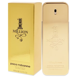 Foto 4 | Foto 4 | Perfume Paco Rabanne One Million Eau de Toilette 100 ml para Caballero