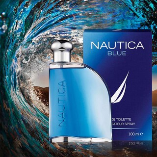 Foto 3 | Foto 3 | Perfume Blue de Náutica 100 ml Eau de Toilette para Caballero