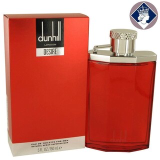 Foto 1 | Foto 1 | Perfume Alfred Dunhill Designer Edt 150 Ml Para Hombre - Venta Internacional.