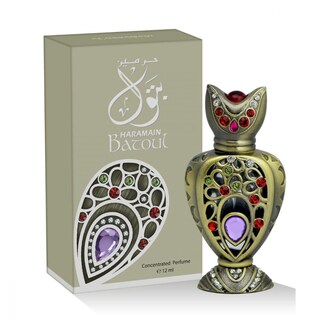 Foto 1 | Foto 1 | Perfume Al Haramain Batoul Aceite Concentrado 12 Ml Unisex - Venta Internacional.