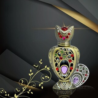 Foto 3 | Foto 3 | Perfume Al Haramain Batoul Aceite Concentrado 12 Ml Unisex - Venta Internacional.