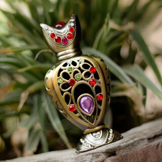 Foto 4 | Foto 4 | Perfume Al Haramain Batoul Aceite Concentrado 12 Ml Unisex - Venta Internacional.