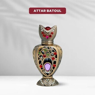 Foto 6 | Foto 6 | Perfume Al Haramain Batoul Aceite Concentrado 12 Ml Unisex - Venta Internacional.