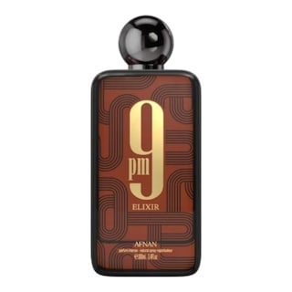 Foto 1 | Foto 1 | Afnan 9pm Elixir Edp 100 Ml