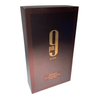 Foto 2 | Foto 2 | Afnan 9pm Elixir Edp 100 Ml
