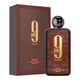 Foto 3 | Foto 3 | Afnan 9pm Elixir Edp 100 Ml
