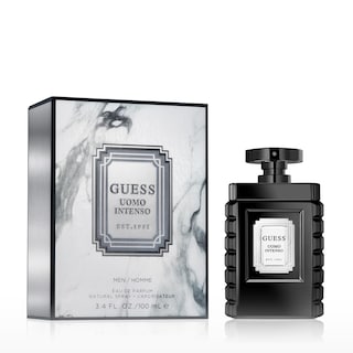 Foto 1 | Foto 1 | Perfume Guess Uomo Intenso Eau De Parfum Para Hombre  100 Ml - Venta Internacional.