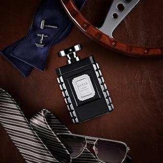 Foto 4 | Foto 4 | Perfume Guess Uomo Intenso Eau De Parfum Para Hombre  100 Ml - Venta Internacional.