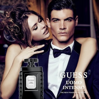 Foto 5 | Foto 5 | Perfume Guess Uomo Intenso Eau De Parfum Para Hombre  100 Ml - Venta Internacional.