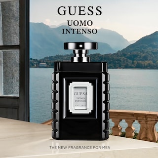 Foto 6 | Foto 6 | Perfume Guess Uomo Intenso Eau De Parfum Para Hombre  100 Ml - Venta Internacional.