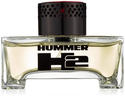 Foto 1 | Foto 1 | Perfume Hummer 2 Eau De Toilette 125 Ml Para Hombre - Venta Internacional.