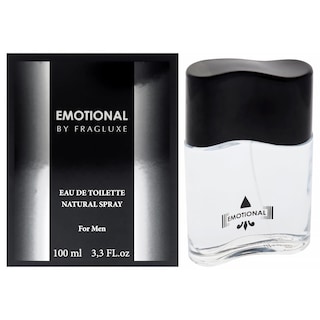 Foto 1 | Foto 1 | Perfume Fragluxe Emotional Para Hombre Edt 100 Ml - Venta Internacional.