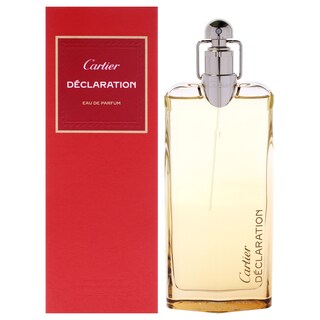 Foto 1 | Foto 1 | Perfume Cartier Declaration Eau De Parfum 100 Ml Para Hombre - Venta Internacional.